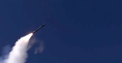 За два месяца войны против Украины РФ израсходовала половину своего запаса ракет, - Минобороны