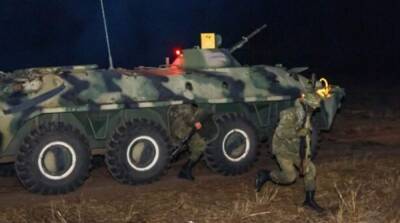 Вовлечение Приднестровья в войну против Украины поставит на нем крест – Подоляк