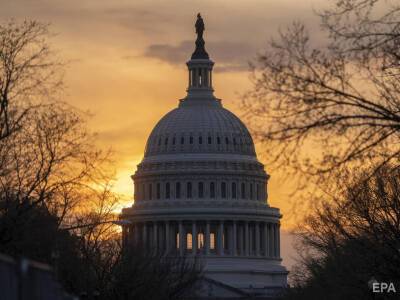 Законопроект о ленд-лизе для Украины внесли в Палату представителей США, его могут рассмотреть на этой неделе