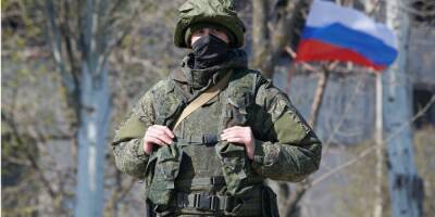 Наращивается напряжение на юго-западной границе Украины — командование Юг