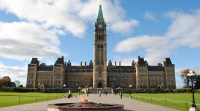 В Канаде парламент признал военные преступления россии в Украине геноцидом