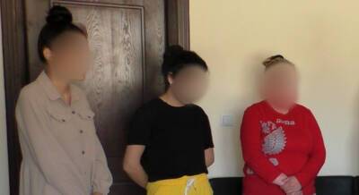 В Андижанской области задержали сутенершу, которая "продавала" интимные услуги двух несовершеннолетних девочек - podrobno.uz - Узбекистан - Ташкент