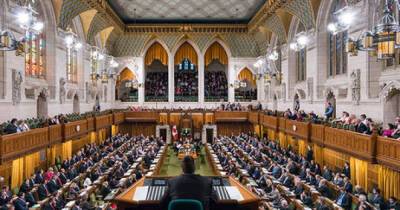Канада признала действия России в Украине геноцидом