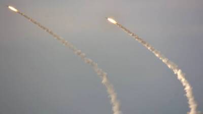 ВСУ за сутки поразили 8 воздушных целей: оперативная информация по состоянию на утро 28 апреля