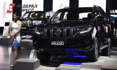 Пошлины на ввоз авто в Россию собираются отменить: цены сразу упадут в два раза