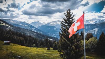 Швейцария ввела новые санкции против РФ