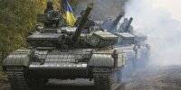 Украина пока не может контратаковать, решающие битвы будут в мае, &#8211; The Guardian