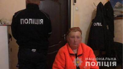 В Харьковской области женщина передавала врагу информацию о ВСУ