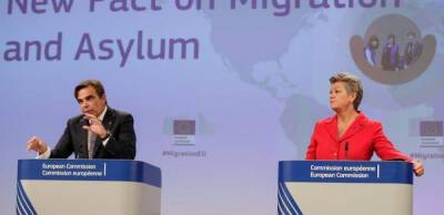ЄС має намір покращити свій ринок праці за рахунок легальної міграції, включаючи українську