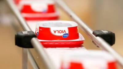 Финский производитель продуктов Valio продает свой бизнес в России