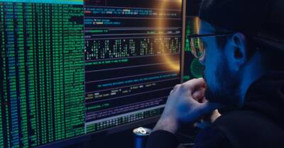 Российские хакеры совершили в Украине более 200 кибератак