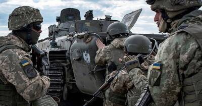 Переломный ход войны в Украине произойдет в мае, — The Guardian