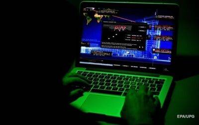 Российские хакеры год готовили вторжение в Украину - Microsoft