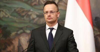 В Венгрии заявили, что будут платить за российский газ в рублях