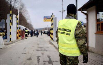 Украинцы массово возвращаются из-за границы