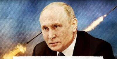 «Все решения приняты»: Путин угрожает всему миру «молниеносным ударом». ВИДЕО
