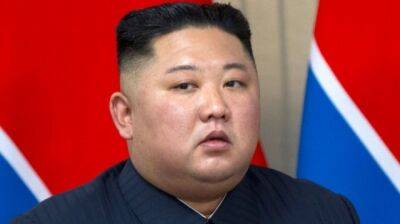 Ким Чен Ын планирует ускорить развитие ядерного потенциала Северной Кореи