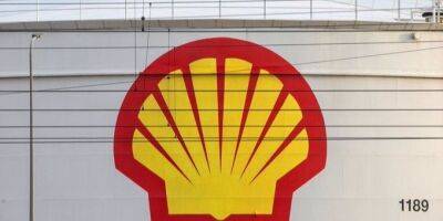 Shell не будет покупать покупки нефть и нефтепродукты с российским содержанием