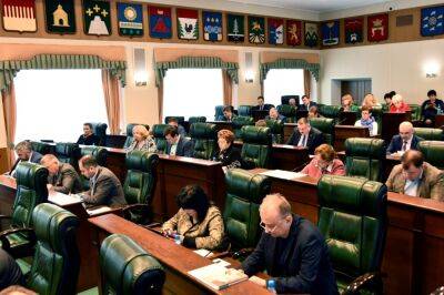 Вносятся изменения в закон «О государственной молодежной политике в Тверской области»