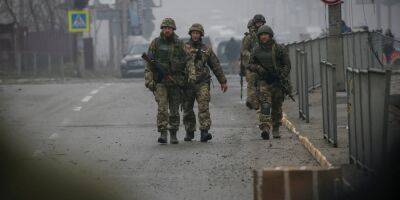 Операция по обороне Киева завершена, но угроза не исчезла — глава военной администрации