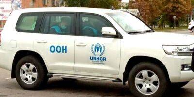 Представительница ООН едет в Запорожье для подготовки эвакуации из Мариуполя