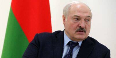 Планы диктаторов. Лукашенко заявил, что в «Союзное государство» войдут не только Россия и Беларусь