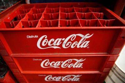 Илон Маск пошутил про покупку Coca-Cola