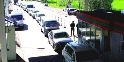 Жители Приднестровья бегут в панике вглубь Молдовы — глава Одесской ОВА