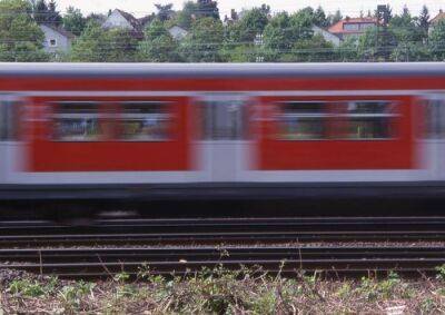 Deutsche Bahn работает над обеспечением шумоизоляции на железнодорожных маршрутах