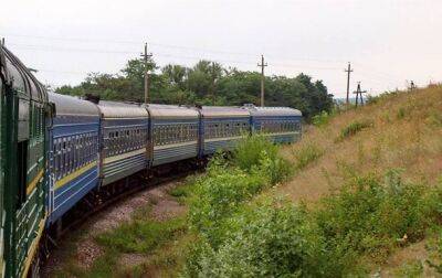 Поезд Измаил-Одесса вновь выходит на маршрут