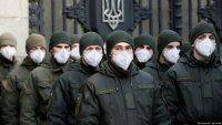Война вылечила украинцев от COVID-19: смертность сократилась вчетверо за месяц