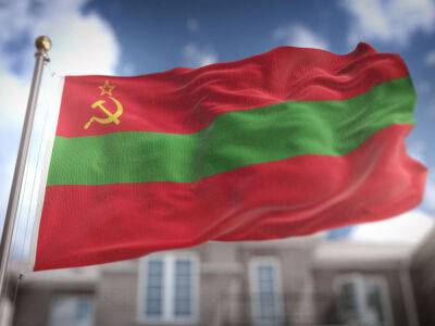В Приднестровье объявили призыв мужчин на "специальные сборы" – ГУР Минобороны