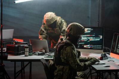 Microsoft: россия начала кибератаки на Украину за год до полномасштабного вторжения
