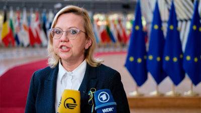 Анна Москва - Польша предложила штрафовать страны ЕС за оплату газа в рублях - bin.ua - Москва - Австрия - Россия - Украина - Германия - Венгрия - Польша