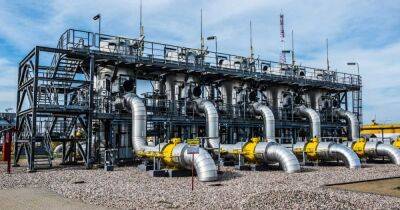 "Газпром" отрицает, что Польша стала независимой от газа из РФ: что известно
