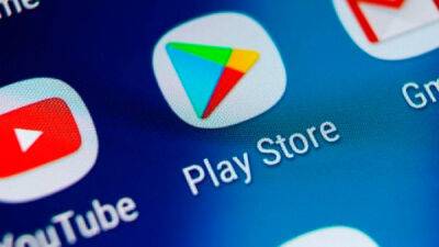 Пользователи Google Play Store смогут узнавать, какие данные собирают приложения и зачем