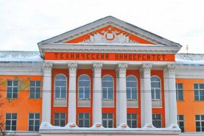 Тверской Политех третий год подряд входит в авторитетный рейтинг THE