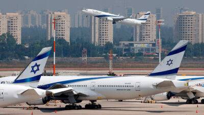 Где строить "второй Бен-Гурион": в Израиле решают судьбу нового аэропорта