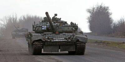 Россия начала вывозить из Ливии «вагнеровцев», их могут перебросить в Украину — FT