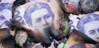 Що робити, якщо банкноти гривні сильно пошкоджені: інструкція НБУ