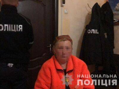 Жительница Харьковской области собирала информацию о технике ВСУ для оккупантов – полиция