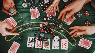 Покер рум Покердом: обзор игровой площадки - russian