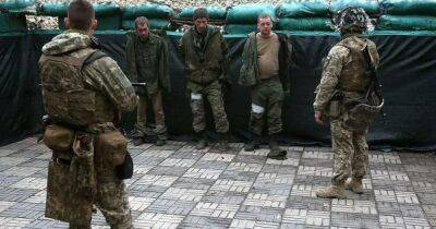 Украина и Россия провели новый обмен пленными, — Верещук