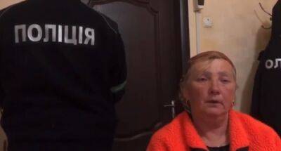Бабушка стала шпионкой: на Харьковщине поймали женщину, которая сливала координаты ВСУ - politeka.net - Украина - Мариуполь