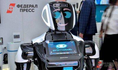 Падение выручки и дефицит «железа»: директор технопарка о том, что ждет IT в России