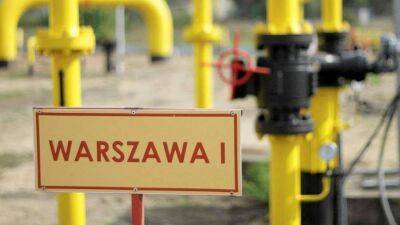 Труба раздора: газопровод GIPL может оставить без газа Латвию и Эстонию