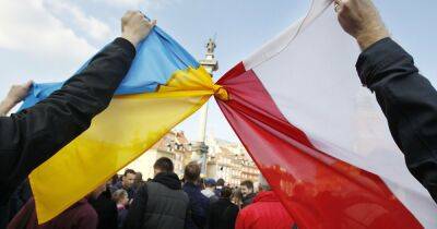 В Польше назвали ложью слова Нарышкина о планах страны захватить часть Украины