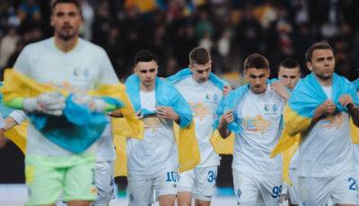 На благотворительном матче Динамо с Легией собрали больше 220 тысяч евро