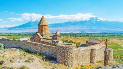 Армения облегчает требования въезда