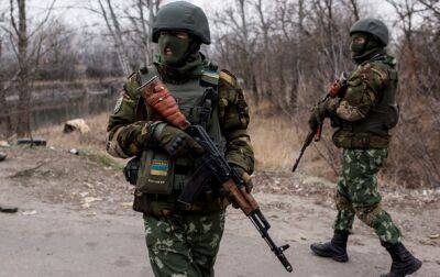 Война в Украине: оперативная информация по состоянию на вечер 28 апреля